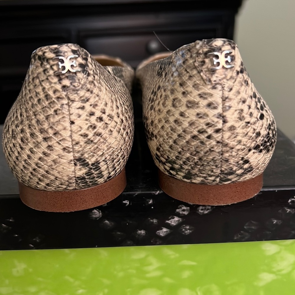 Sam Edelman Sally flat